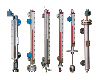 防腐型磁翻板液位計